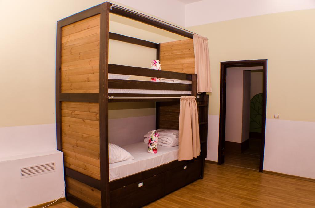 Dream Mini Hostel Харков Стая снимка