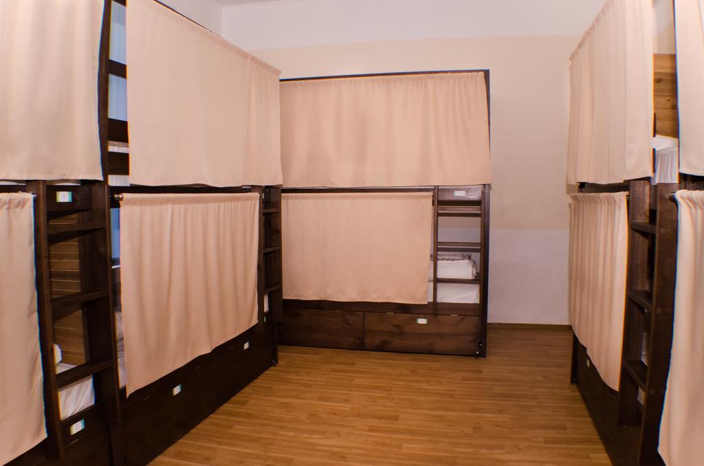 Dream Mini Hostel Харков Стая снимка