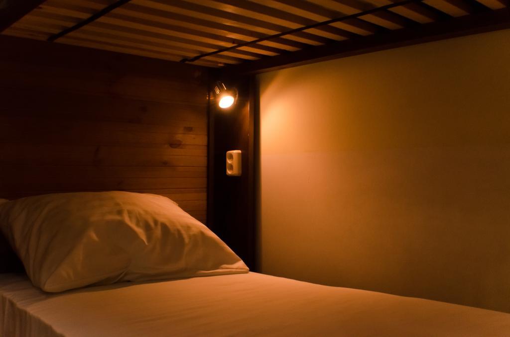 Dream Mini Hostel Харков Стая снимка