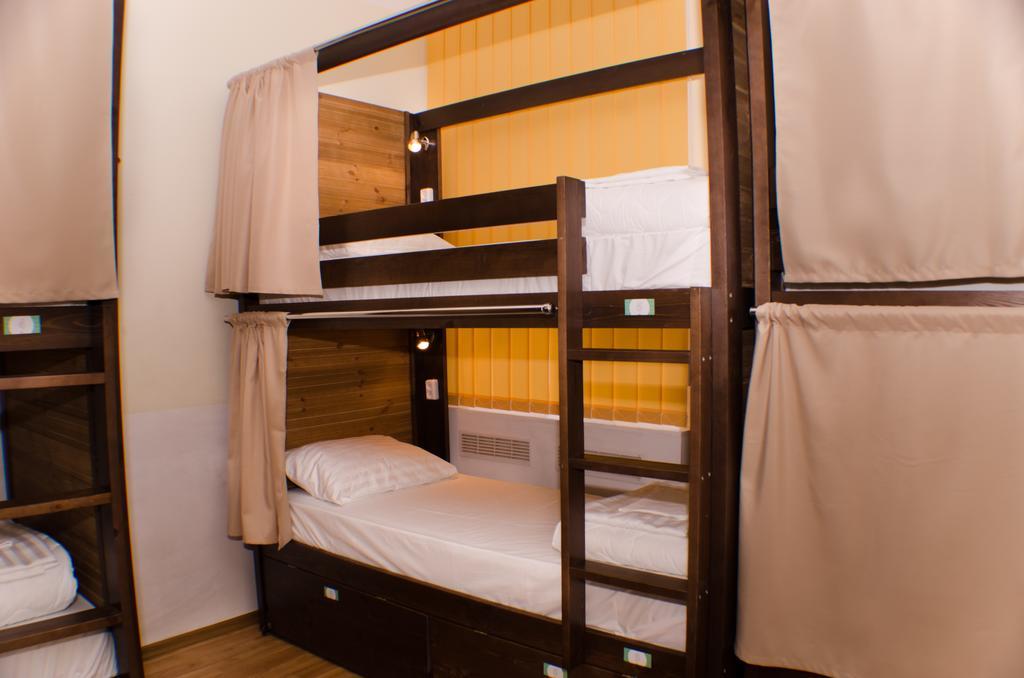 Dream Mini Hostel Харков Стая снимка