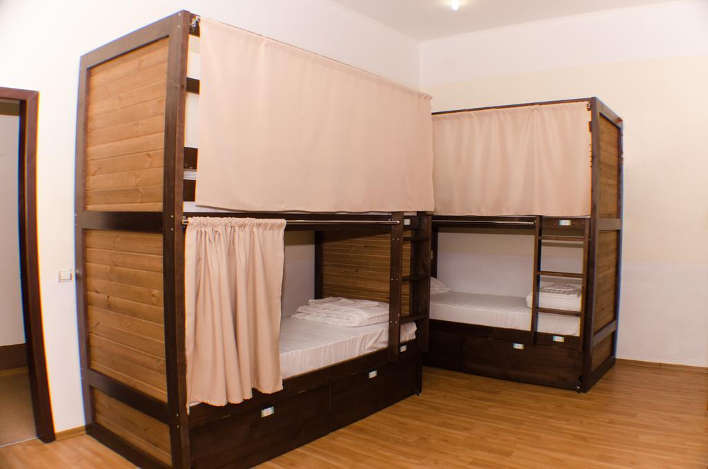 Dream Mini Hostel Харков Стая снимка