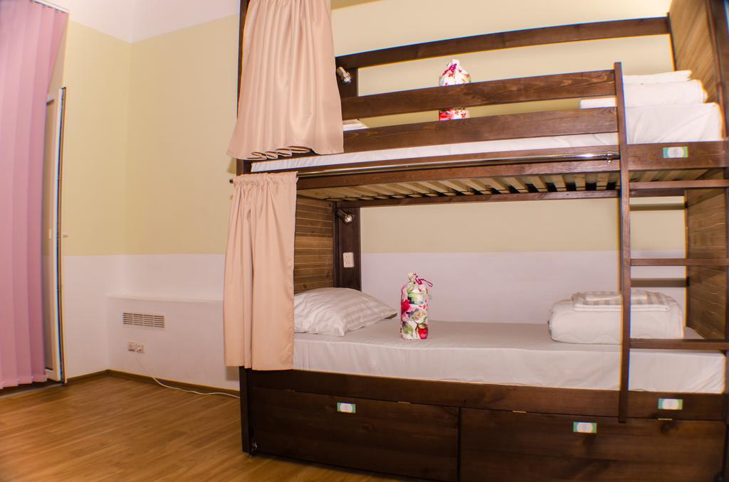 Dream Mini Hostel Харков Стая снимка