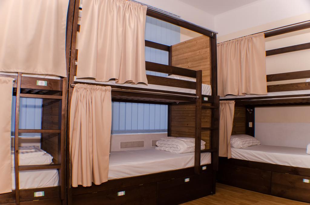 Dream Mini Hostel Харков Стая снимка